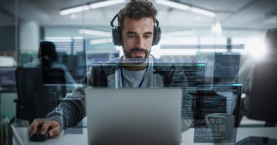 How Does Data Protection Secure Modern Devices?