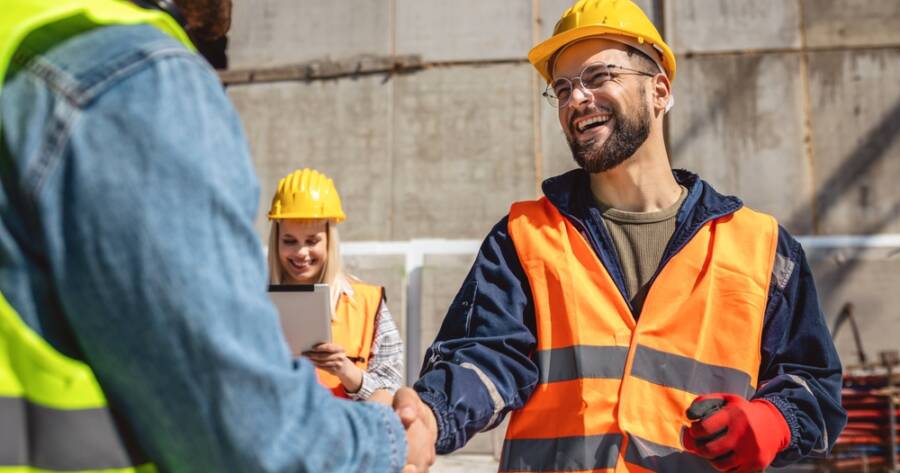 What Career Paths Exist in Construction?