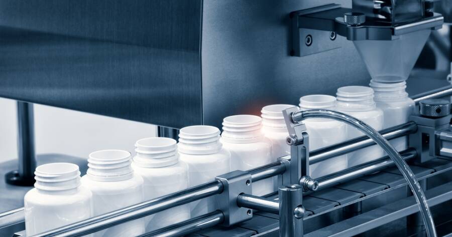 How Is Pharma Packaging Evolving in the USA?
