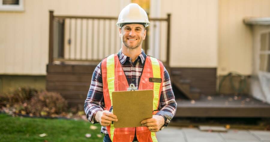 How to Choose Top Construction Contractors 2026