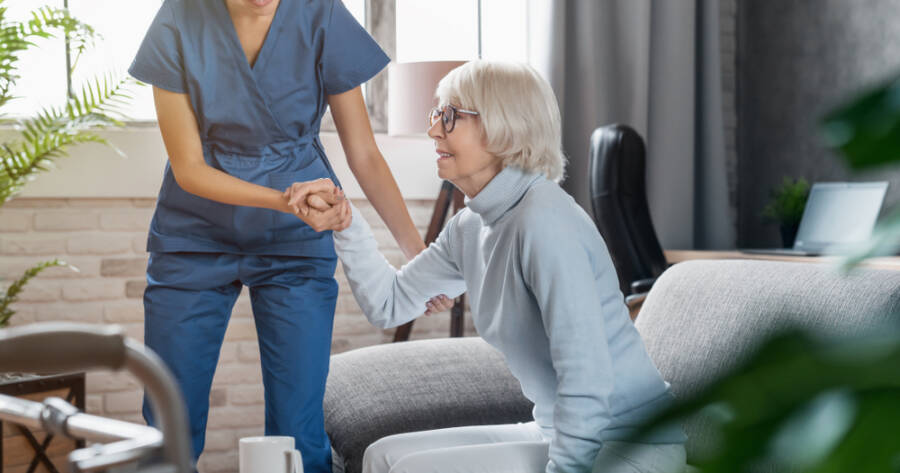 What Are the Key Elements of Home Care Services?
