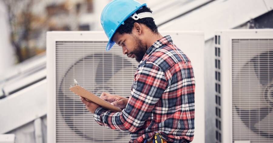 What Career Paths Exist in the HVAC Industry?