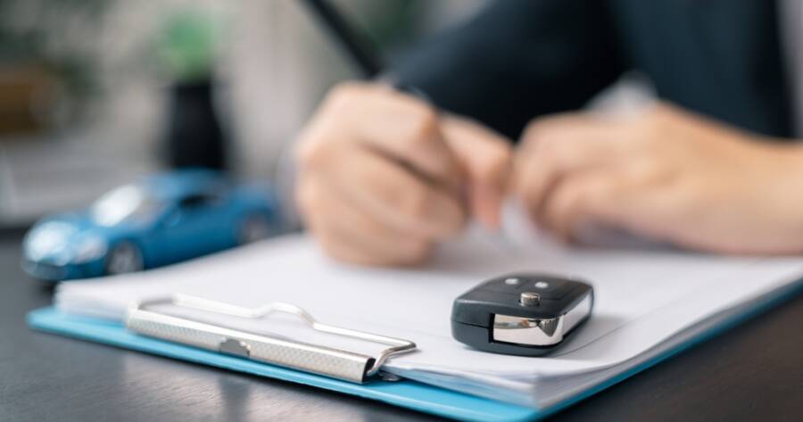 Commercial Auto Insurance: What You Should Know