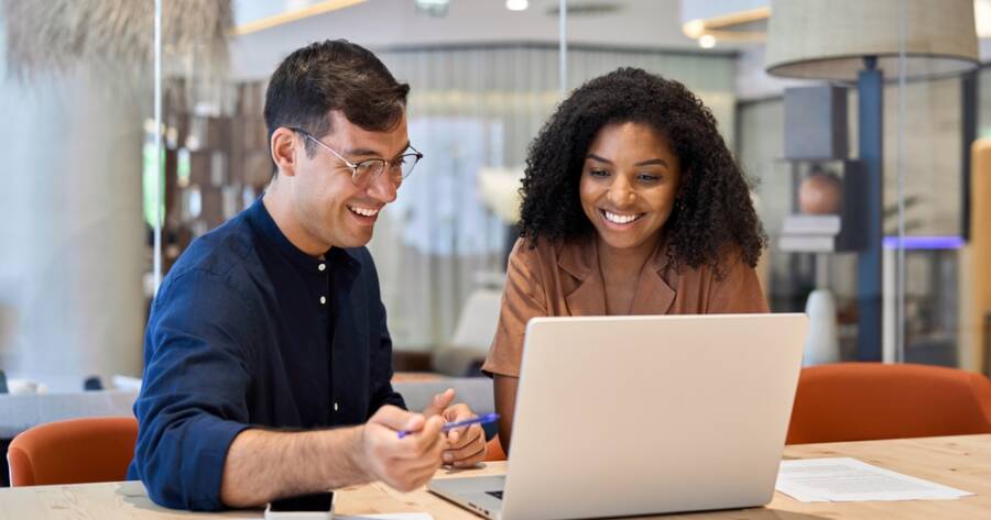 Top Business Software Solutions for Your Company