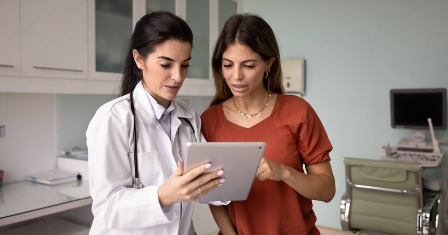 Medicare Insurance Plans Explained
